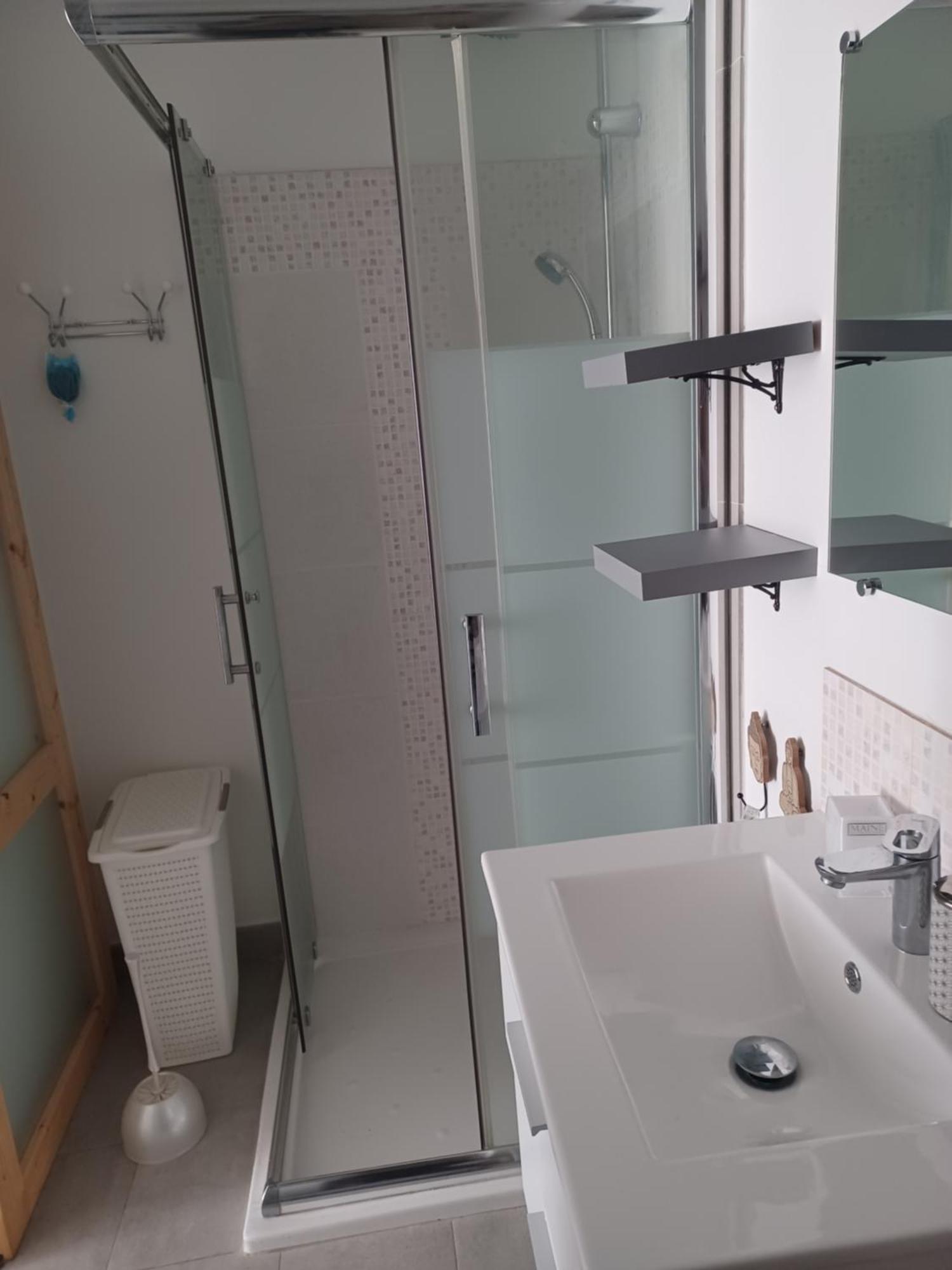 Escapade Apartment Тулон Екстериор снимка