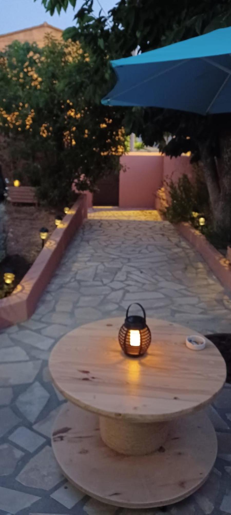 Escapade Apartment Тулон Екстериор снимка